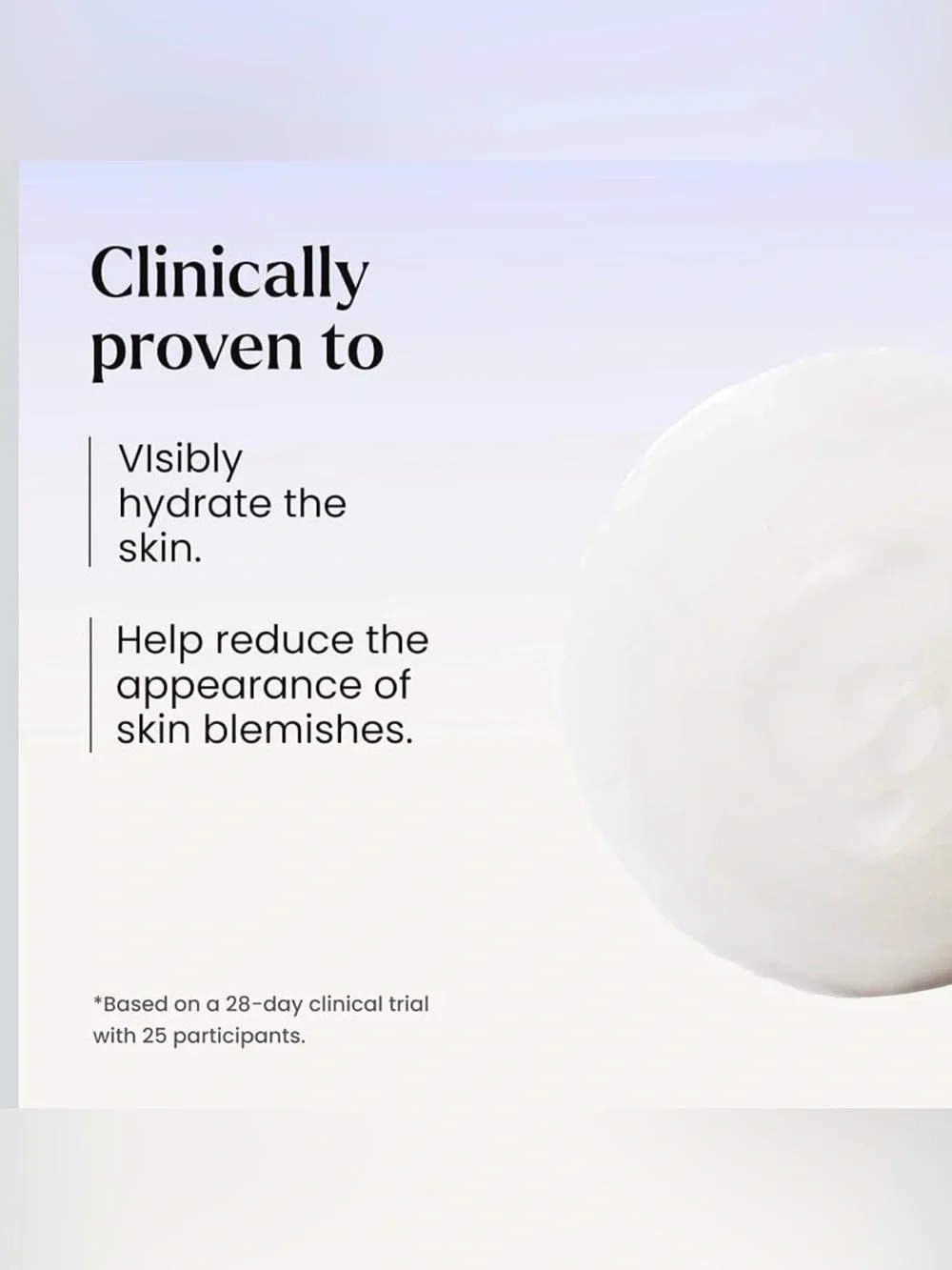 NWT Maelys Re-Set Balancing Body Serum - Full Size 3.5 oz